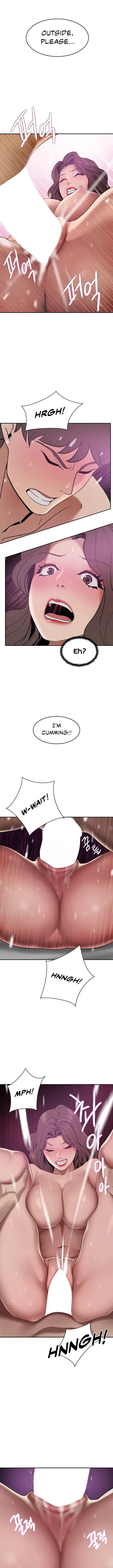 A Rich Lady page 9