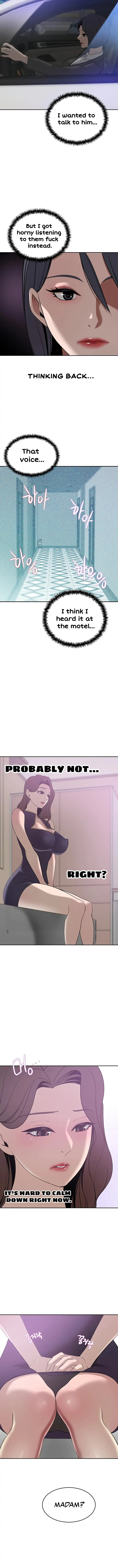 A Rich Lady page 11