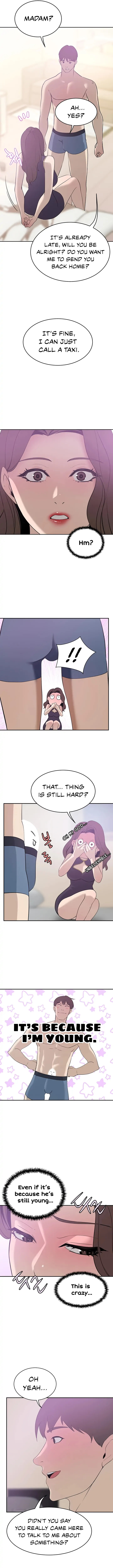 A Rich Lady page 12
