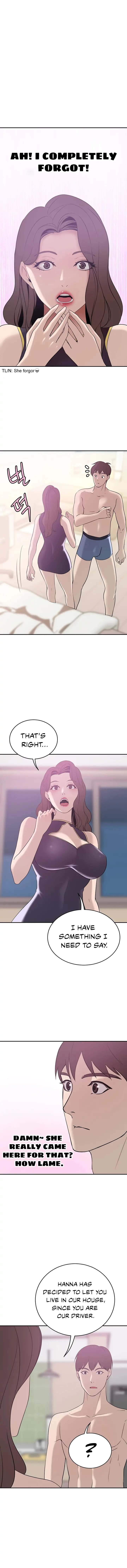 A Rich Lady page 13