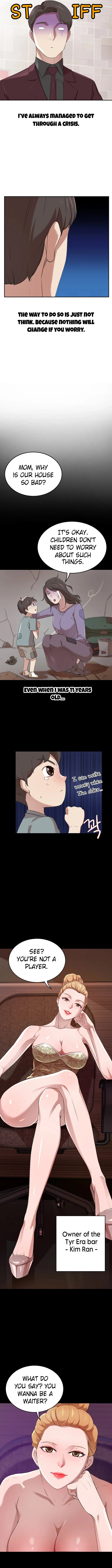 A Rich Lady page 2