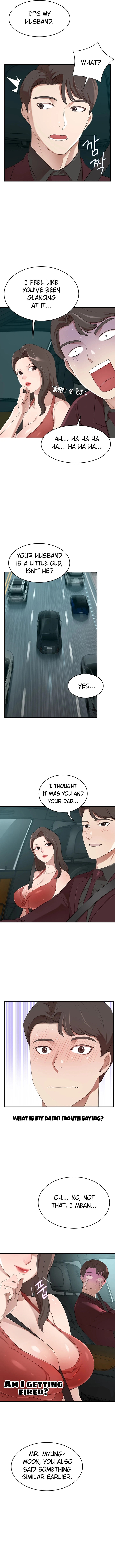 A Rich Lady page 10
