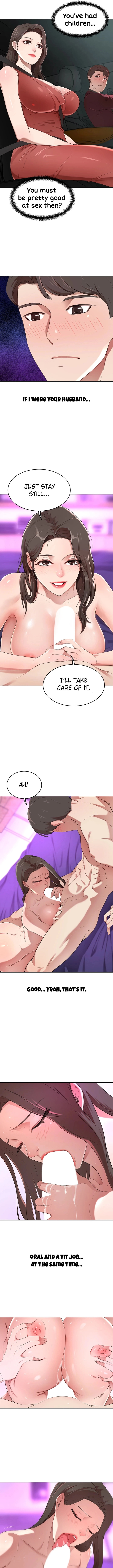A Rich Lady page 12