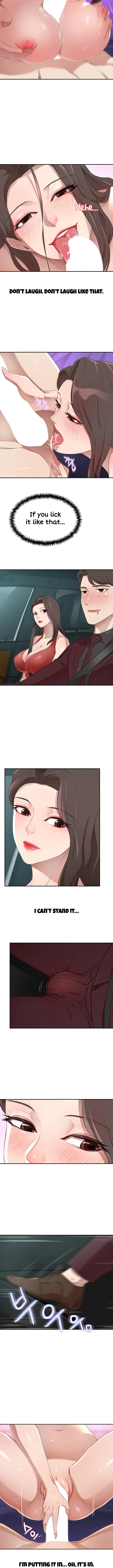 A Rich Lady page 13