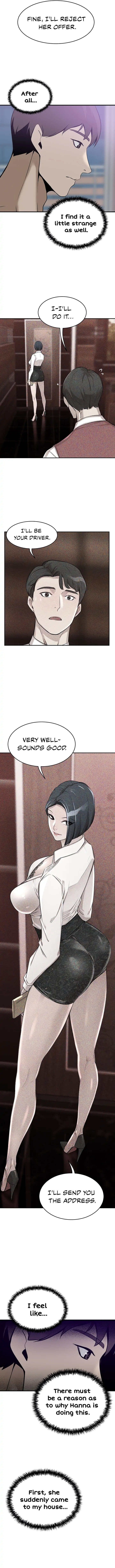 A Rich Lady page 5