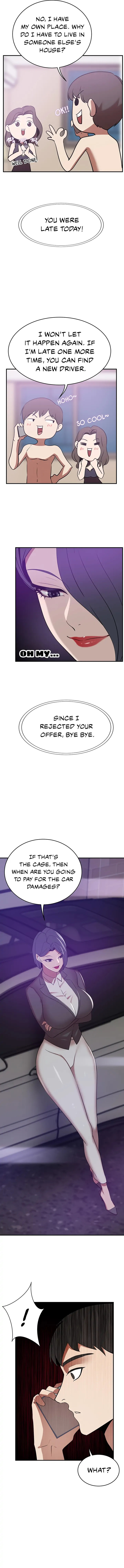 A Rich Lady page 8