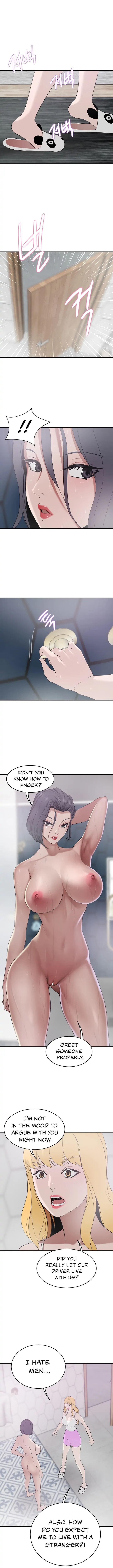 A Rich Lady page 11