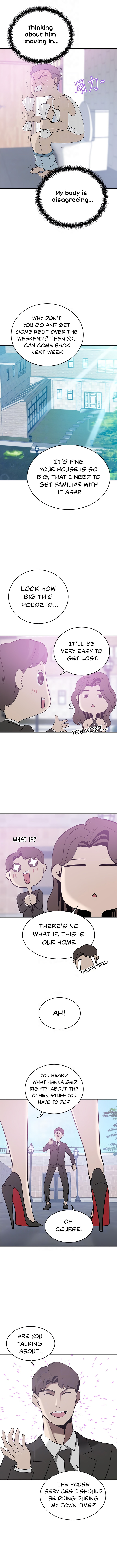 A Rich Lady page 5