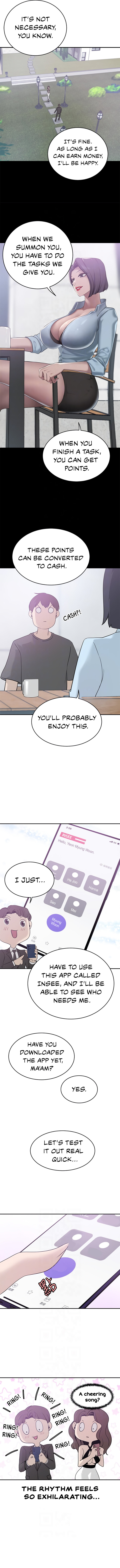 A Rich Lady page 6