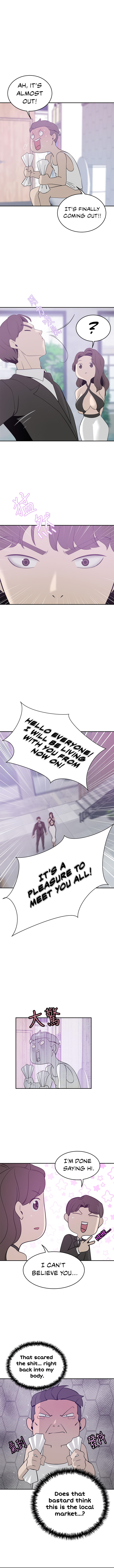 A Rich Lady page 9