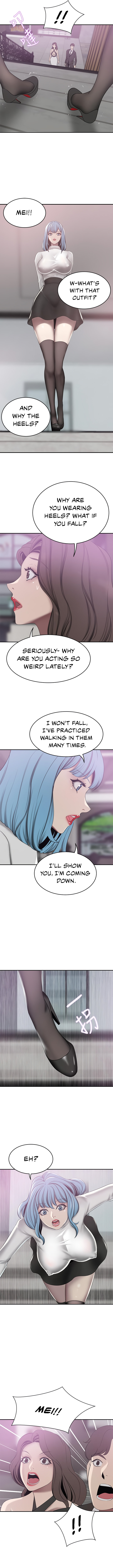 A Rich Lady page 11