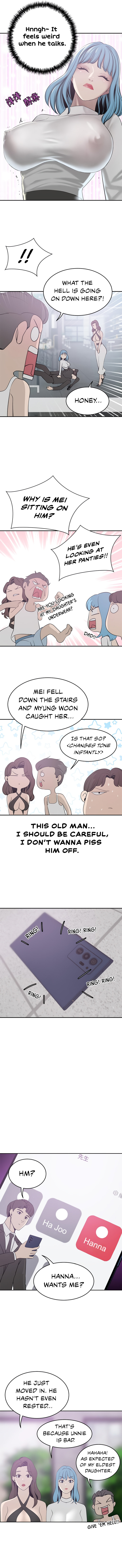 A Rich Lady page 13