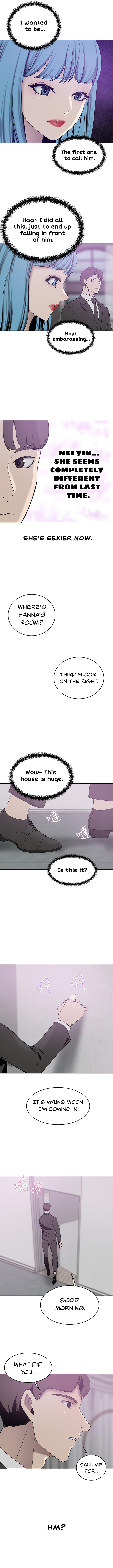 A Rich Lady page 14