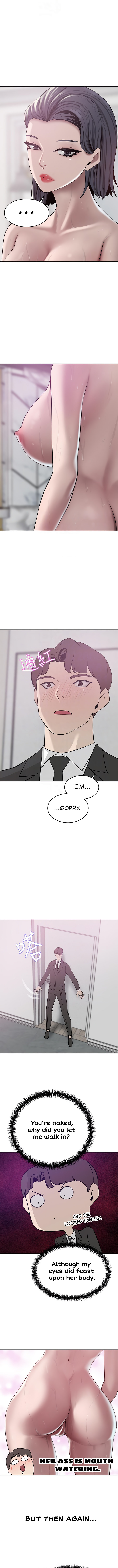 A Rich Lady page 3