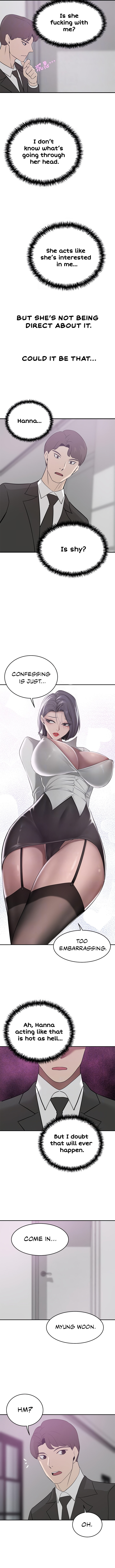 A Rich Lady page 4