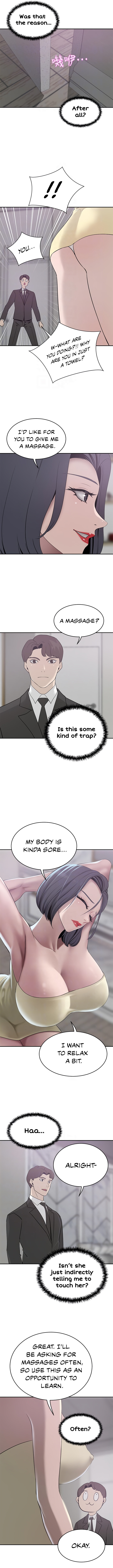 A Rich Lady page 5