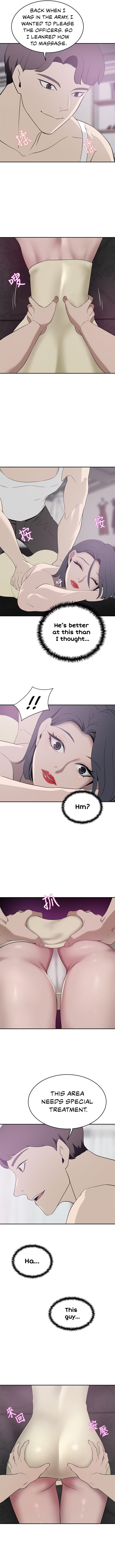 A Rich Lady page 7