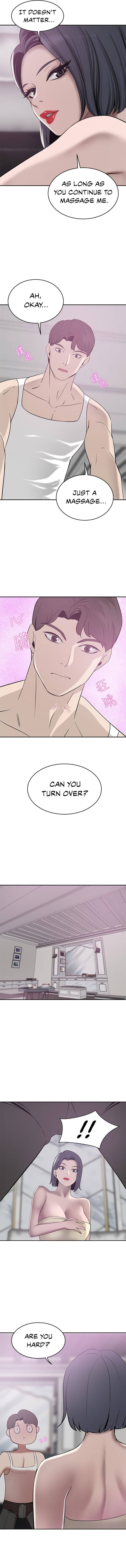 A Rich Lady page 9