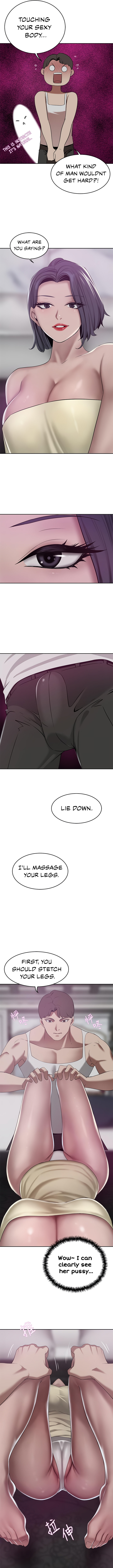 A Rich Lady page 10