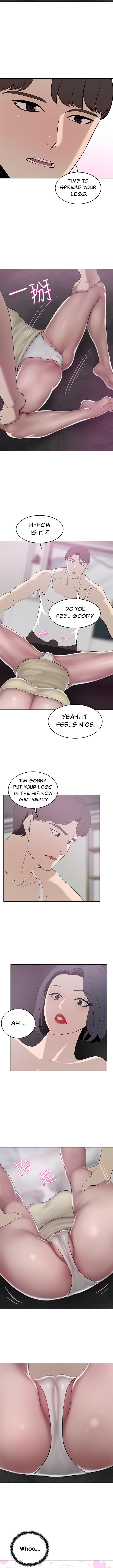 A Rich Lady page 11