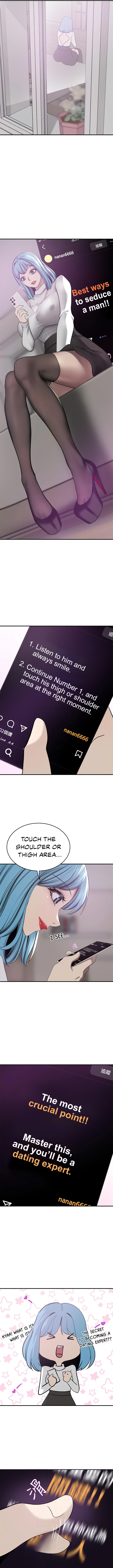 A Rich Lady page 3