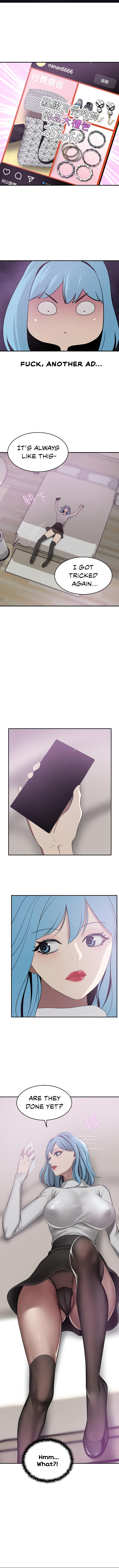 A Rich Lady page 4