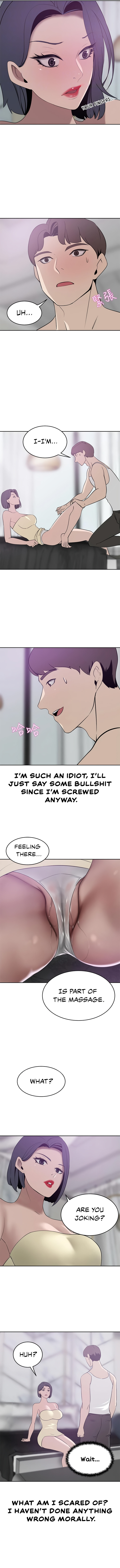 A Rich Lady page 7