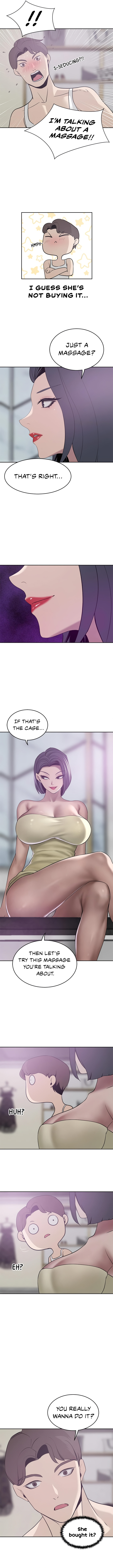 A Rich Lady page 10