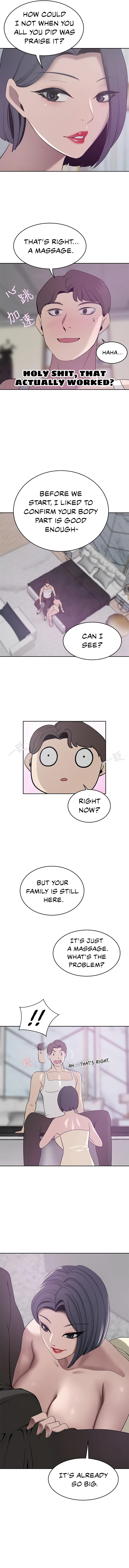 A Rich Lady page 11