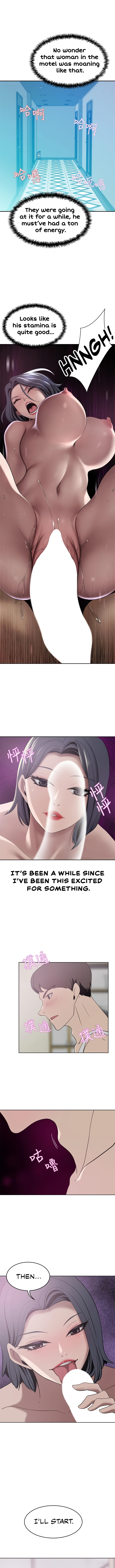 A Rich Lady page 13