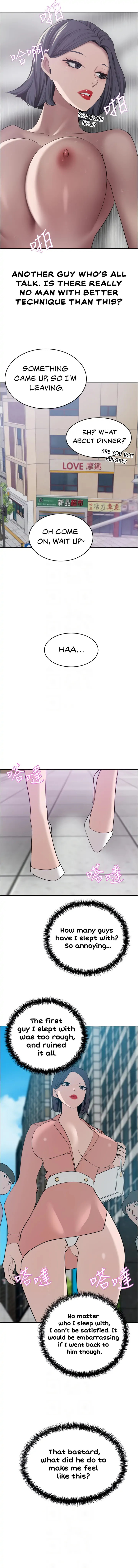 A Rich Lady page 5