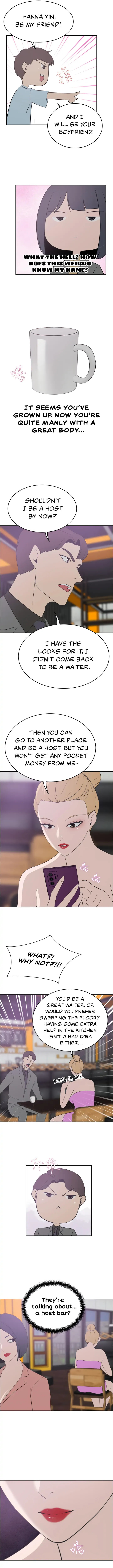A Rich Lady page 8
