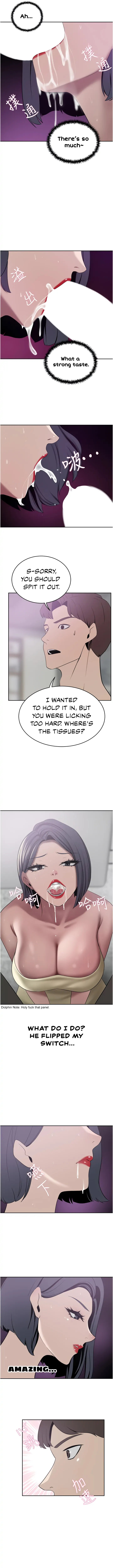 A Rich Lady page 12