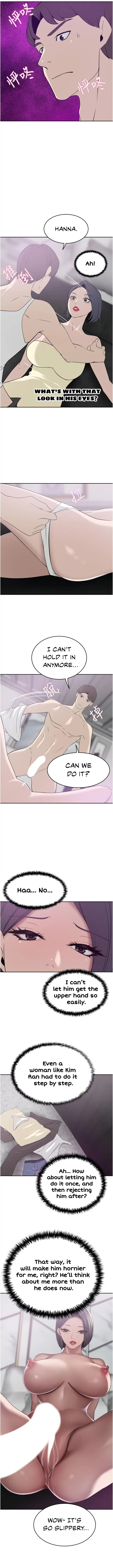 A Rich Lady page 13