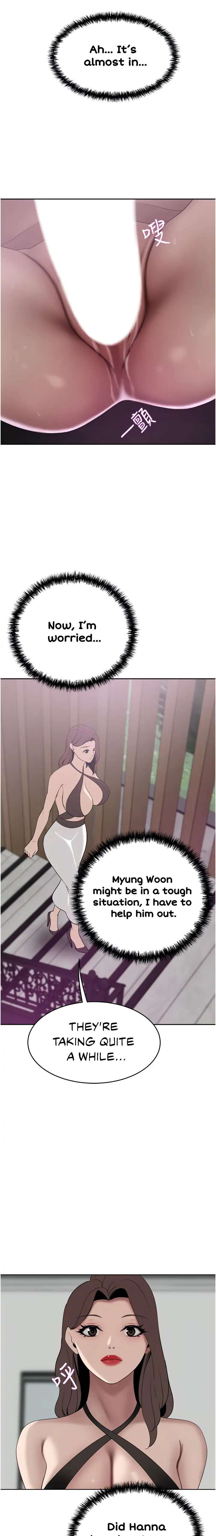 A Rich Lady page 14