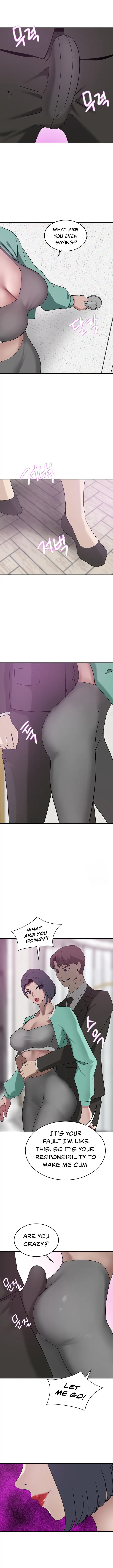 A Rich Lady page 12