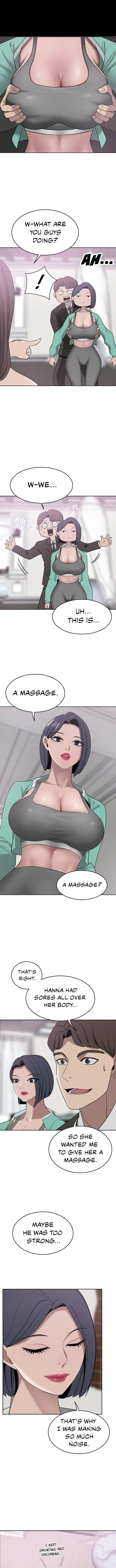A Rich Lady page 2