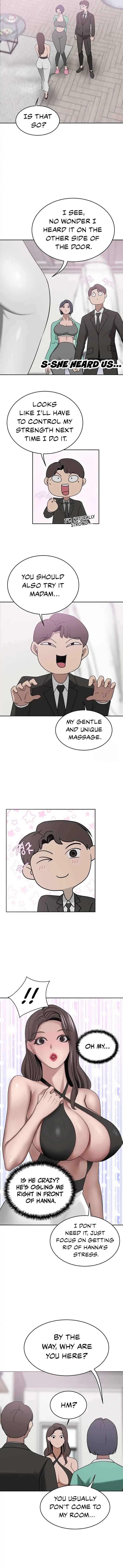 A Rich Lady page 3