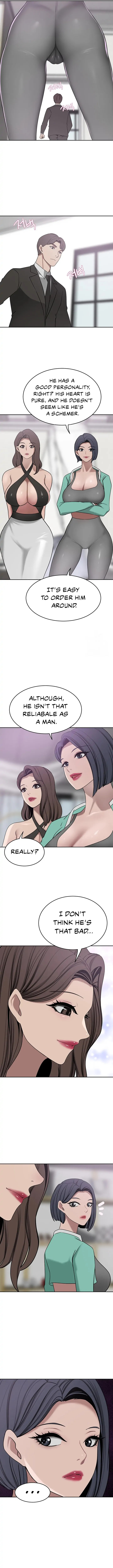 A Rich Lady page 5
