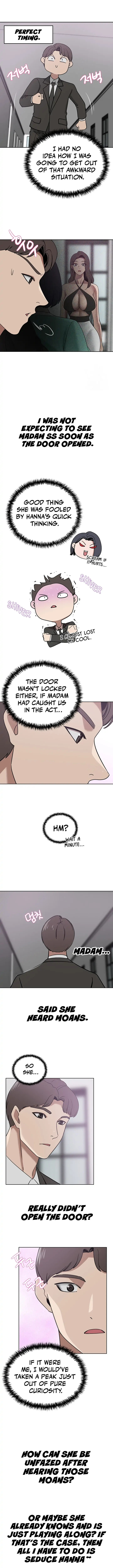 A Rich Lady page 6