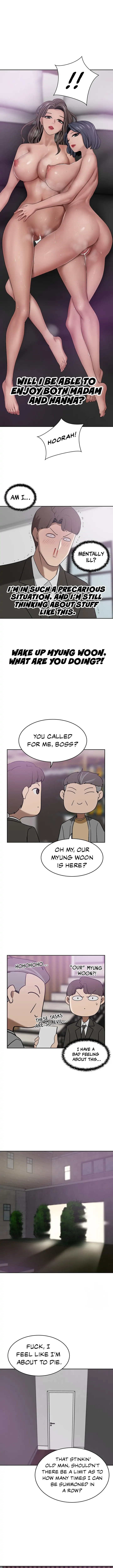 A Rich Lady page 7