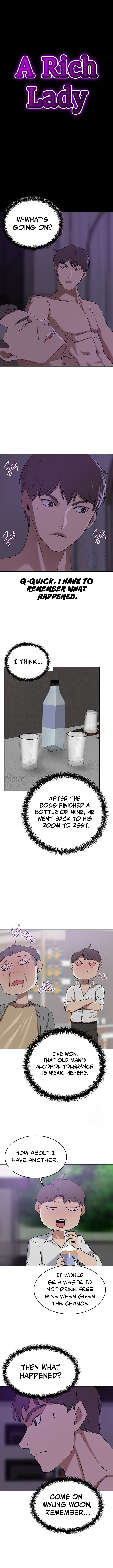 A Rich Lady page 2