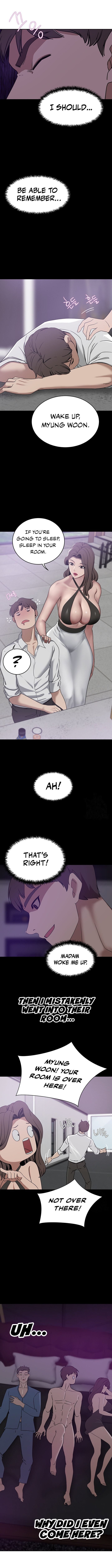 A Rich Lady page 3