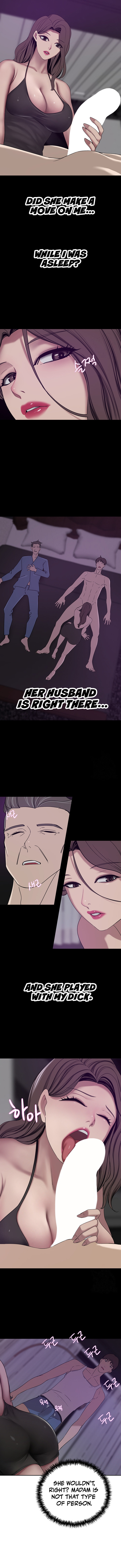 A Rich Lady page 6