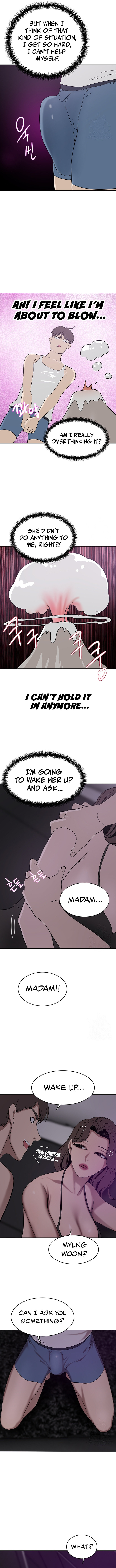 A Rich Lady page 7