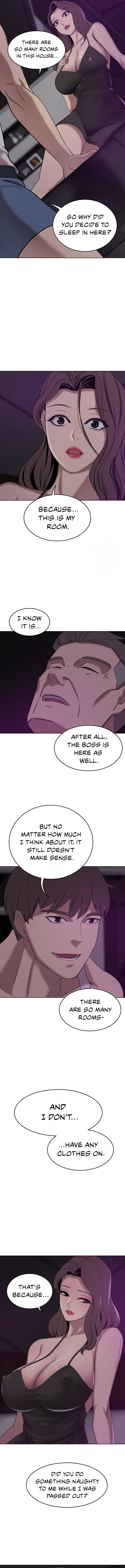 A Rich Lady page 8