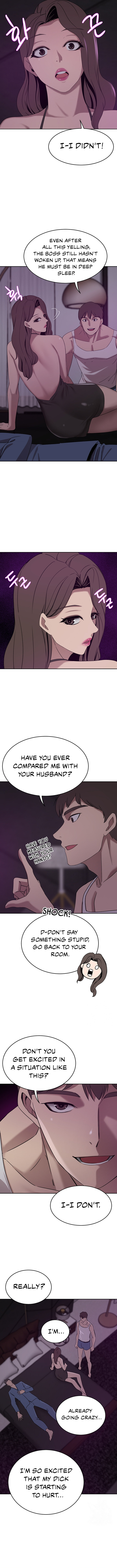 A Rich Lady page 9