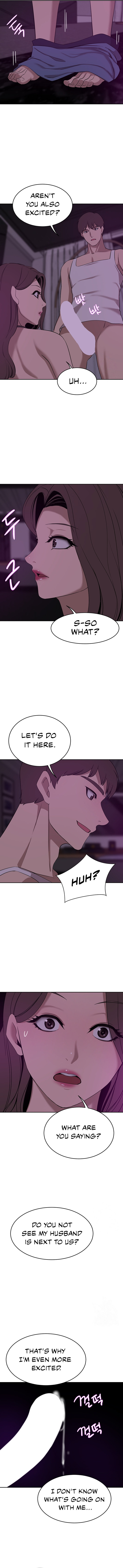A Rich Lady page 10