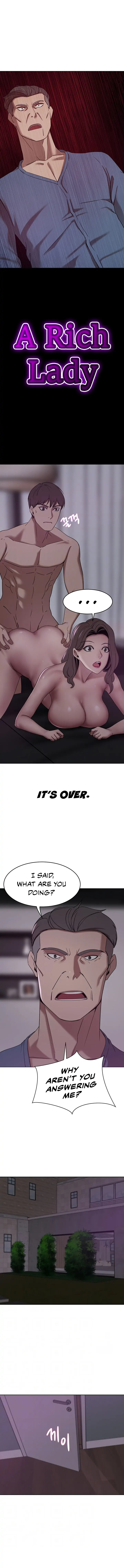 A Rich Lady page 2