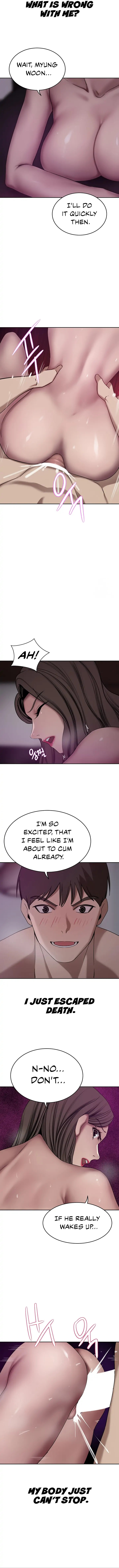 A Rich Lady page 9
